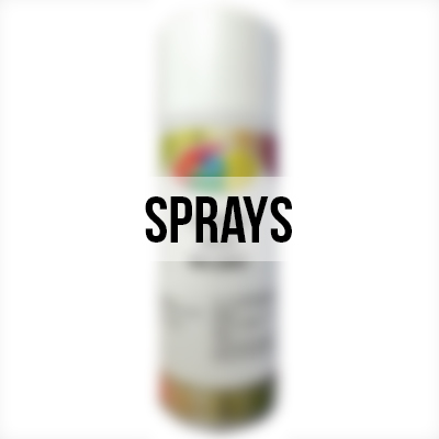 Sprays